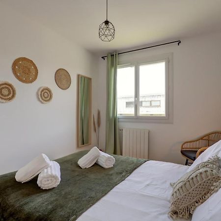 - L'Intemporel - Parking - Centre - Wifi Albi Exterior foto
