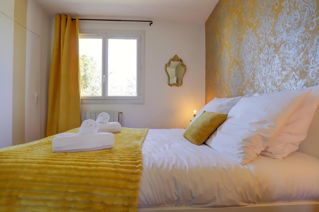 - L'Intemporel - Parking - Centre - Wifi Albi Exterior foto