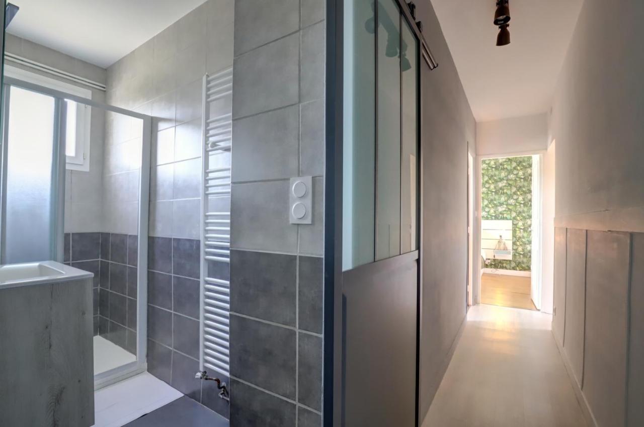 - L'Intemporel - Parking - Centre - Wifi Albi Exterior foto