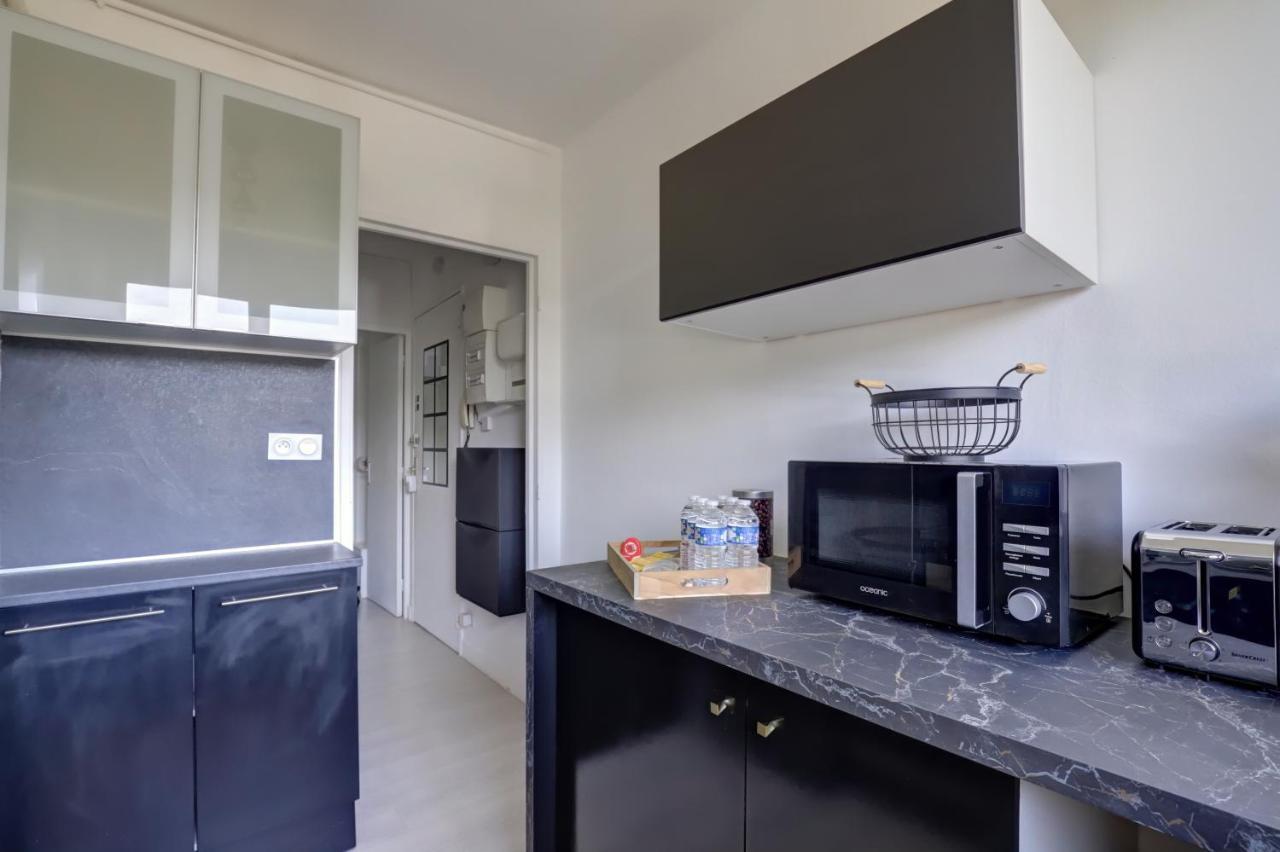 - L'Intemporel - Parking - Centre - Wifi Albi Exterior foto