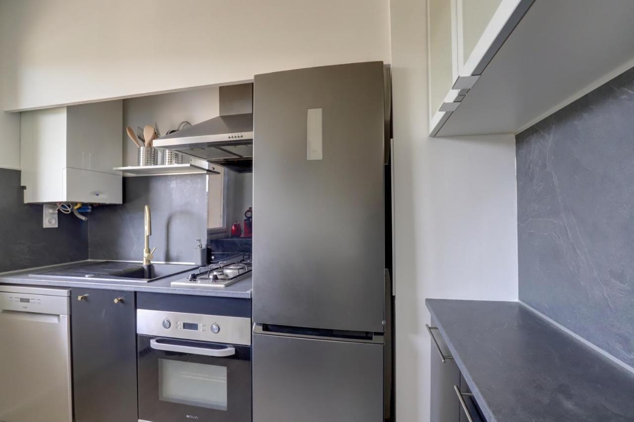- L'Intemporel - Parking - Centre - Wifi Albi Exterior foto